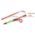 100% polyester tie down strap;cargo lashing belt